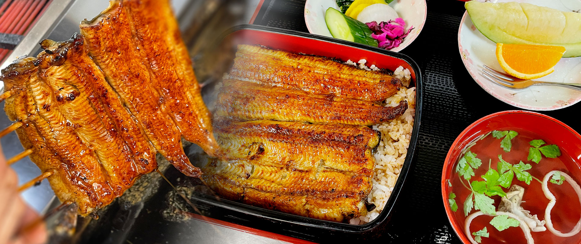 鮮度品質にこだわって 当日届く新鮮な銘柄鶏をその日に捌きます